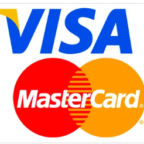visa&mastercard